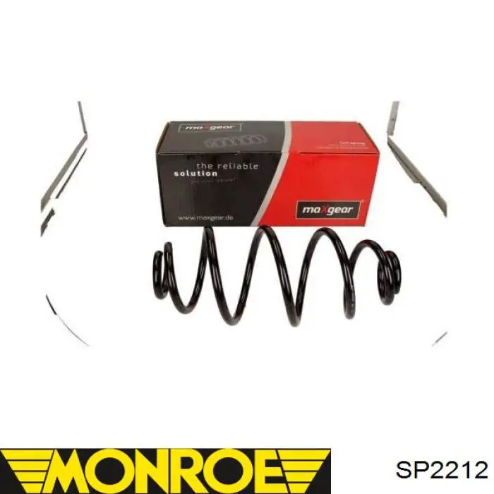 Muelle 424031 Opel