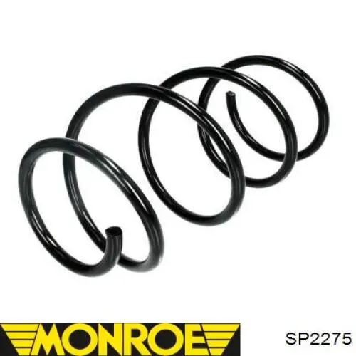 Muelle delantero 31336756965 BMW