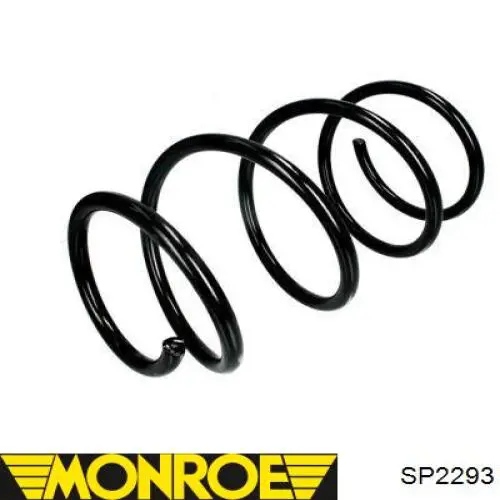 Comprar 31331093070 BMW Muelle delantero