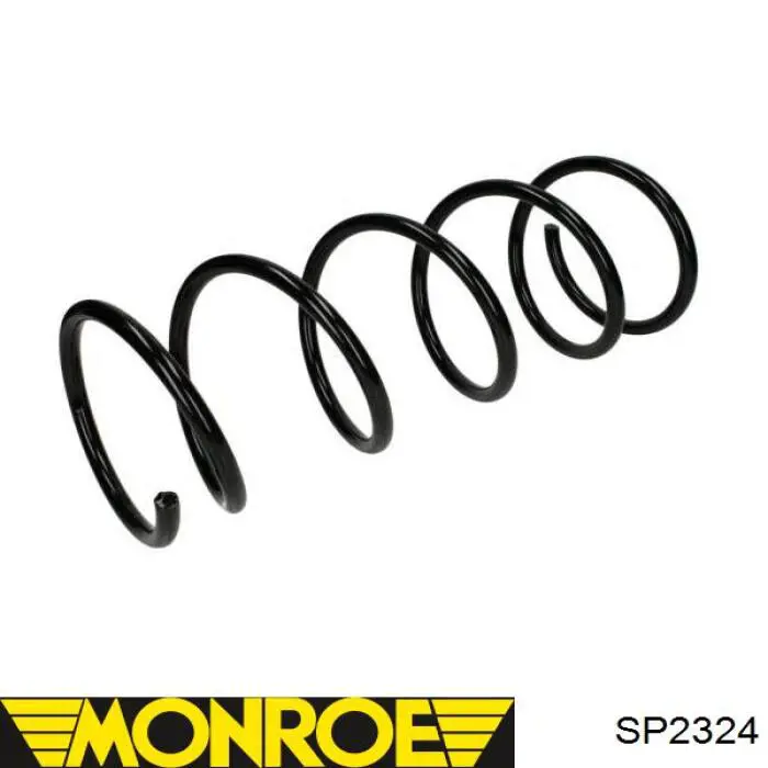 Muelles delantero Monroe SP2324