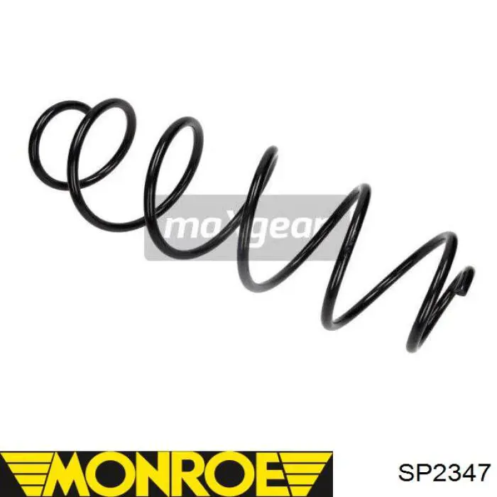 Comprar CSR907500 Open Parts Muelle delantero