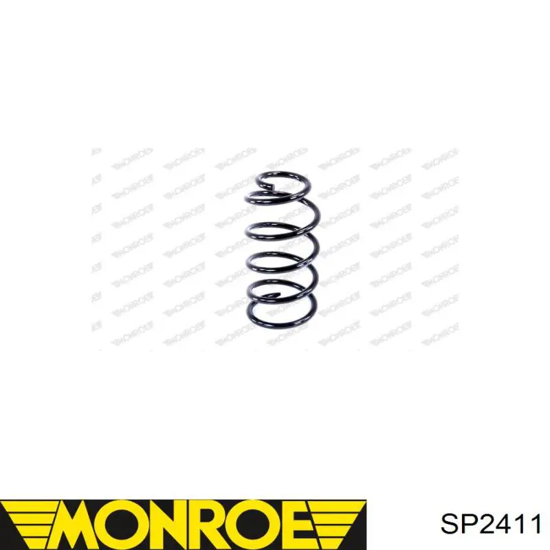 51727650 Fiat/Alfa/Lancia Muelle trasero