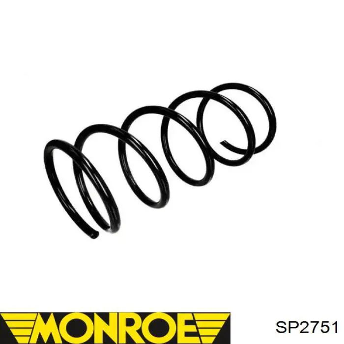 Comprar 5401052Y03 Nissan/Infiniti Muelle delantero