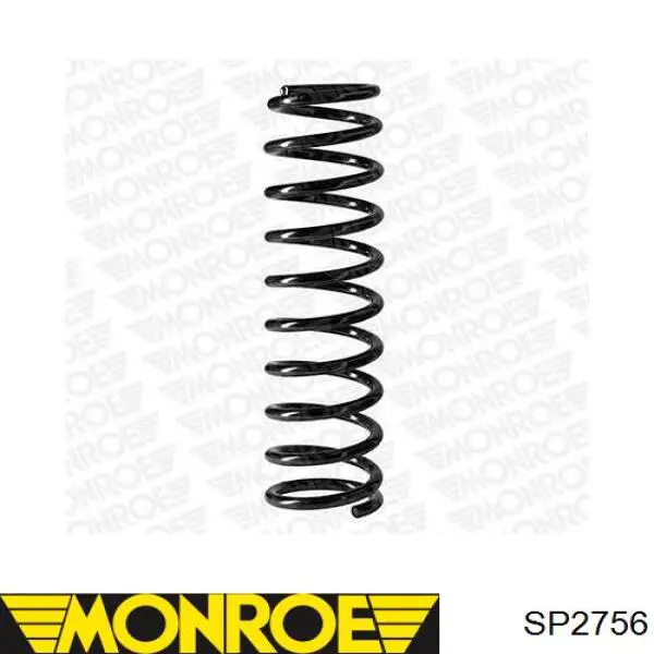 Comprar 54010BM402 Nissan/Infiniti Muelle delantero