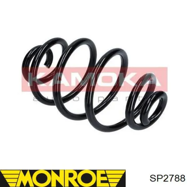 Muelle de suspensión trasero Japan Parts ZC6341X precio, desde 19,08 EUR