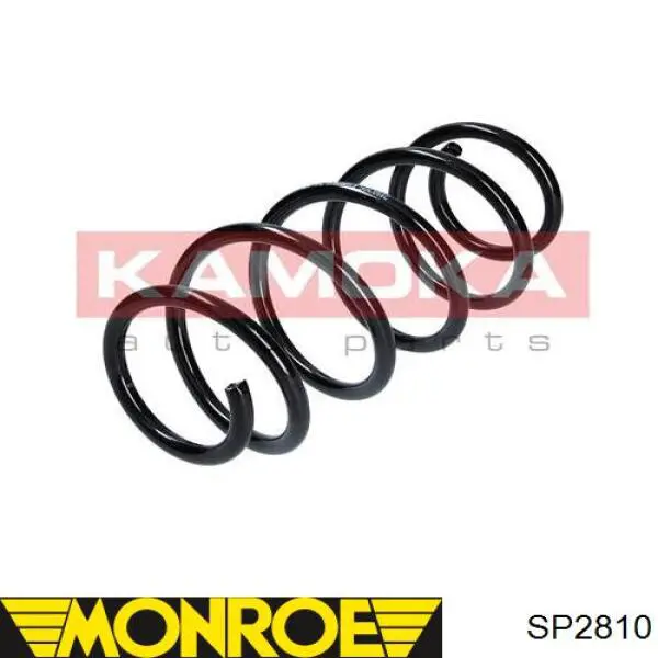 Comprar 90512020 General Motors Muelle delantero