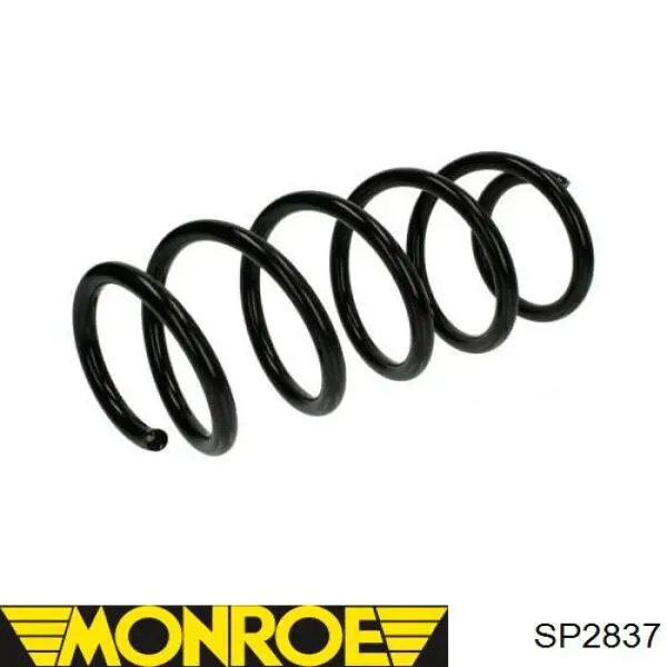 Comprar SP2837 Monroe Muelle delantero