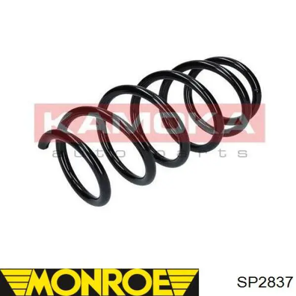 SP2837 Monroe Muelle delantero