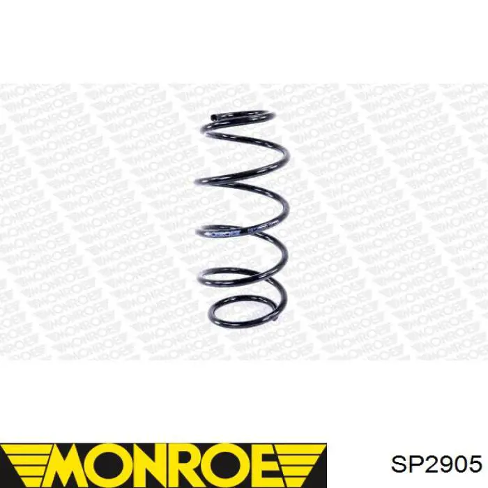 Comprar ZCJ2710H Japko Muelle delantero