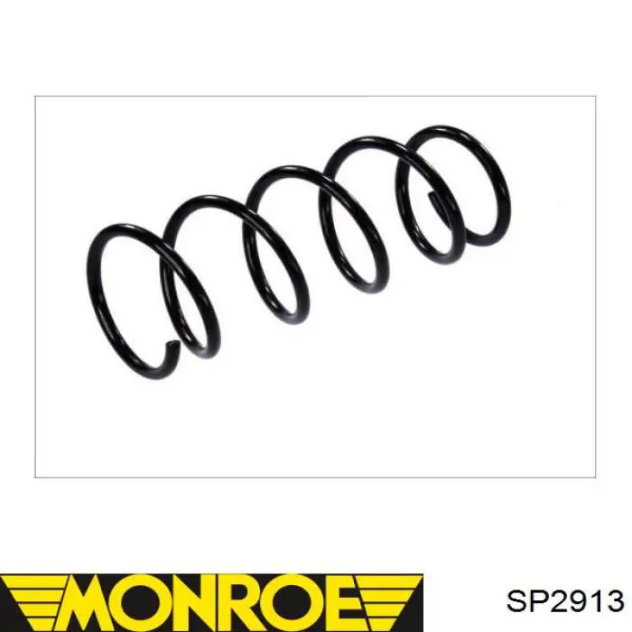 Comprar ZC2280C Japan Parts Muelle delantero