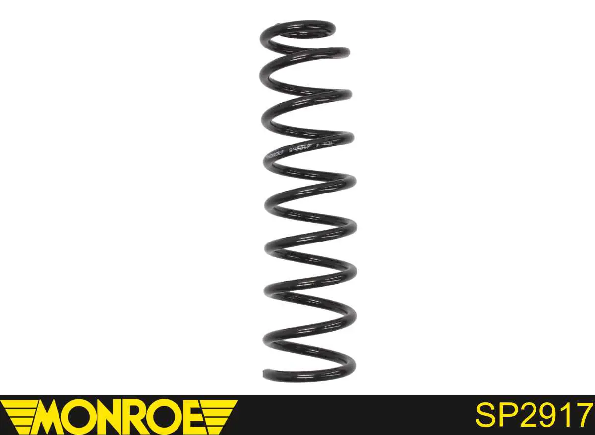 Muelle de suspensión trasero Monroe SP2917 precio, desde 24,22 EUR