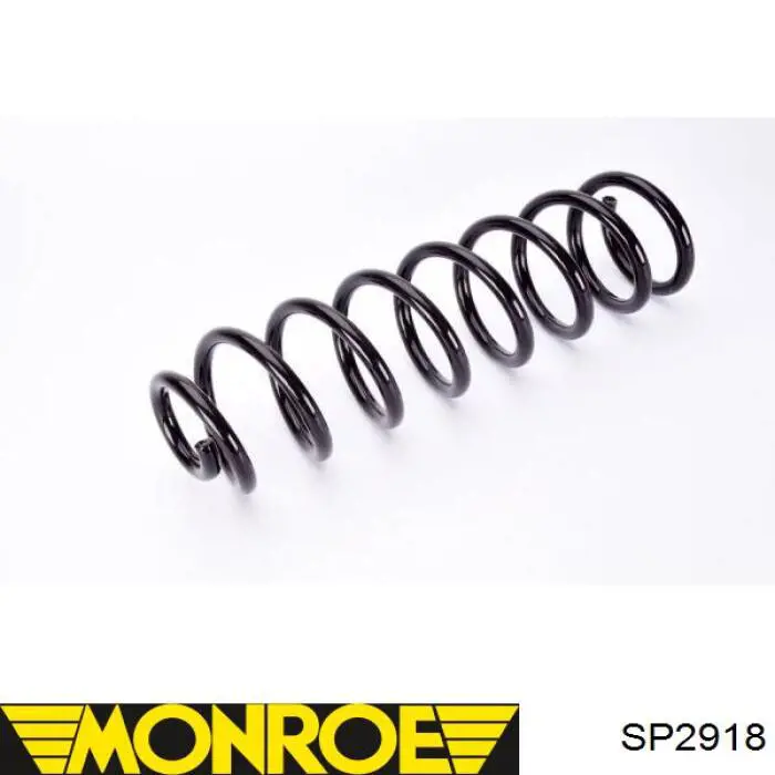 Muelle de suspensión eje trasero Renault Megane 2 LM0, LM1