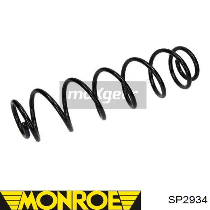 Comprar 73750 Asam Muelle de eje trasero