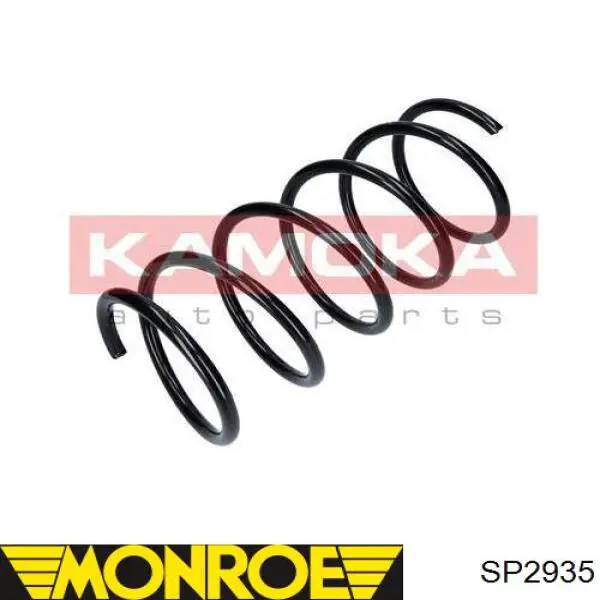 Comprar PX10261 Proflex Automotive Muelle delantero
