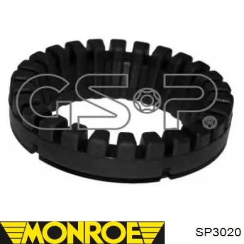 Comprar SP3020 Monroe Muelle delantero