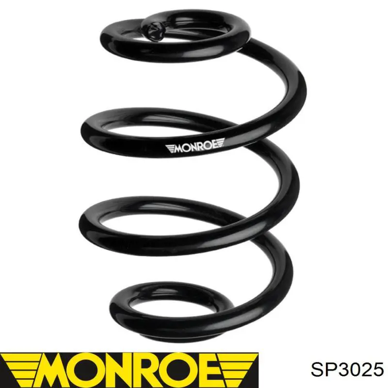 SP3025 Monroe Muelle delantero