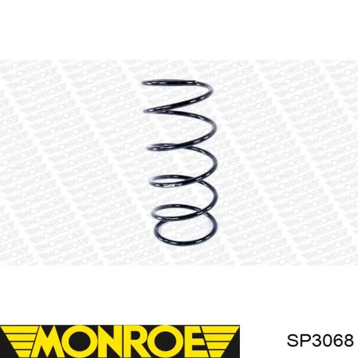 Muelle 4823152170 Toyota