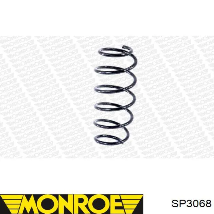 Muelle de suspensión Toyota 4823152170