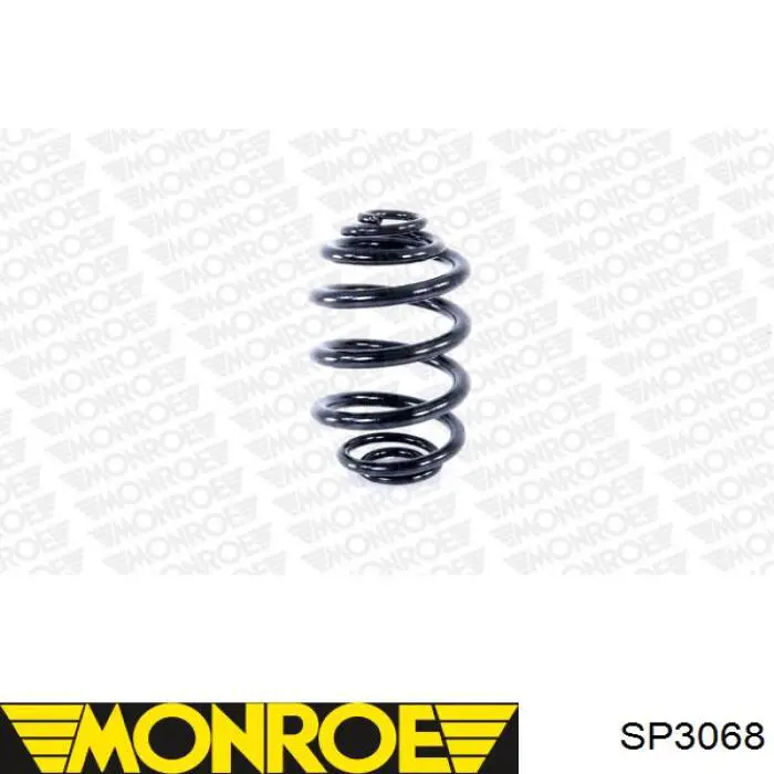 4823152170 Toyota Muelle trasero