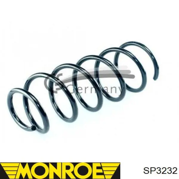 Muelle SP3232 Monroe