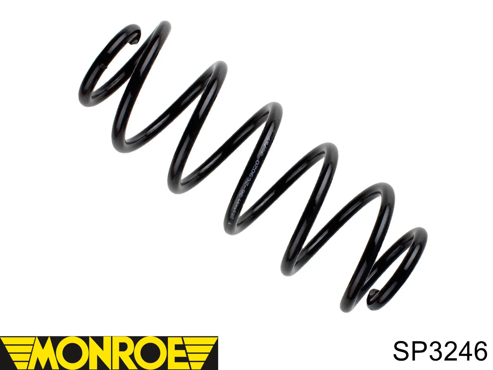 Comprar 8D0411105DL VAG Muelle delantero
