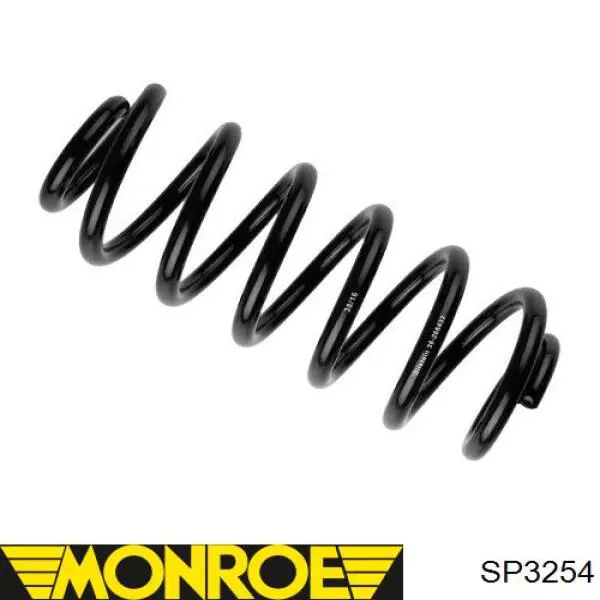 Comprar 8D0411105FS VAG Muelle delantero