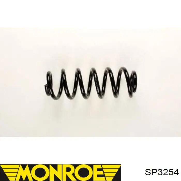 Comprar SP3254 Monroe Muelle delantero