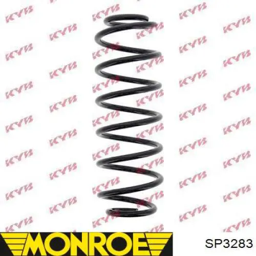 Muelle de suspensión trasero Febi 104733 precio, desde 42,92 EUR