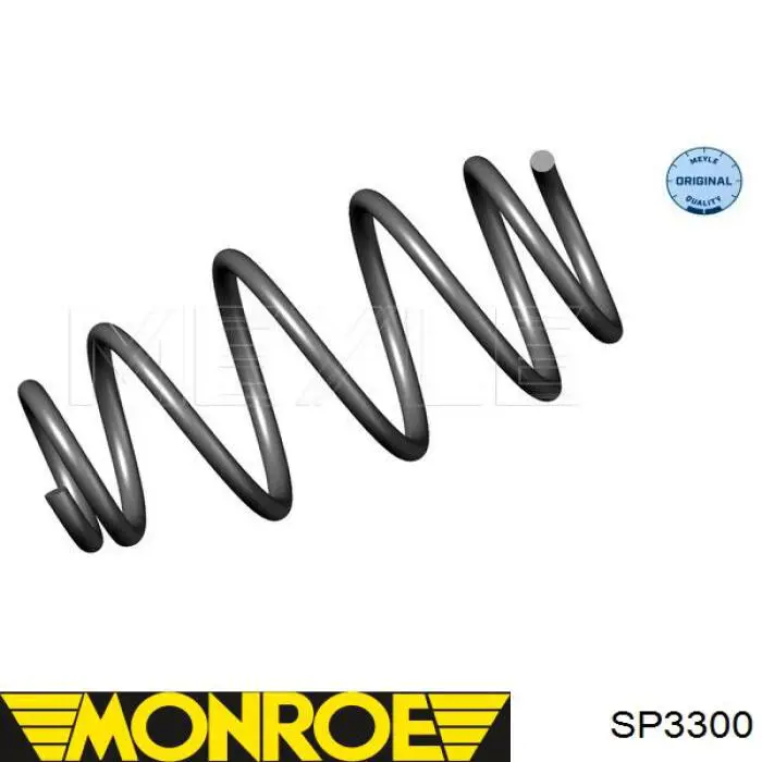 Muelle CS3152R Sato Tech