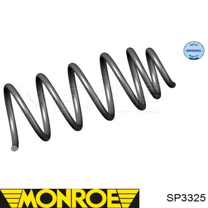 Comprar PRTH438 Starline Muelle delantero