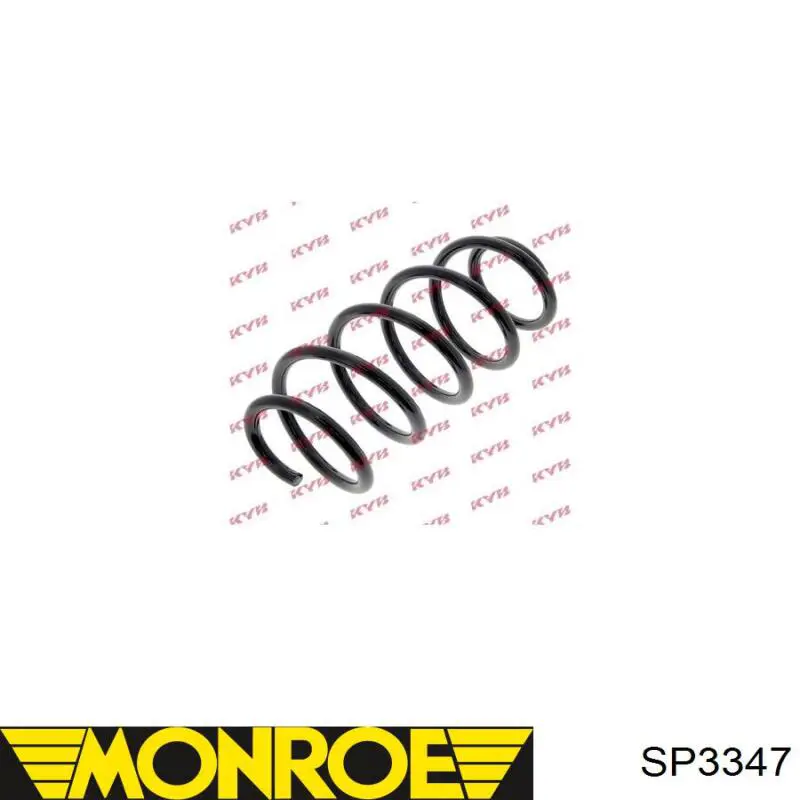 Comprar 71876 Mapco Muelle delantero