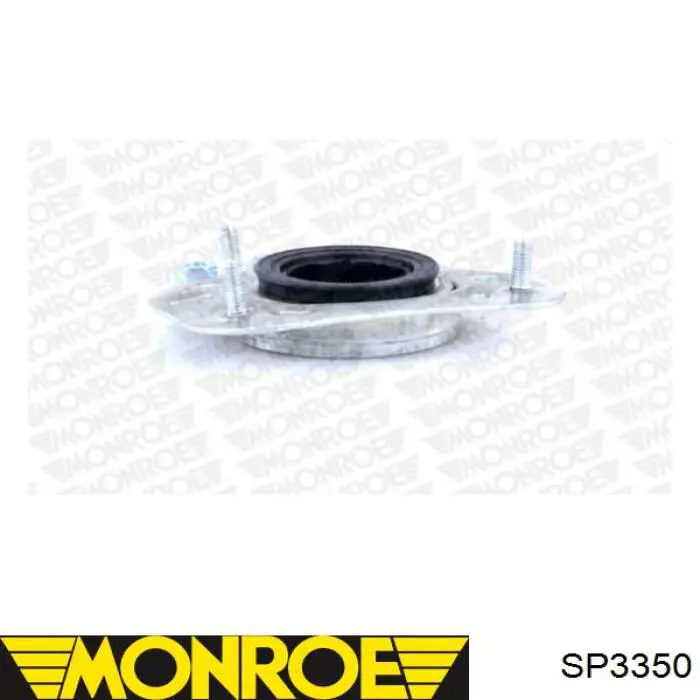 Muelle delantero 9492227 Volvo