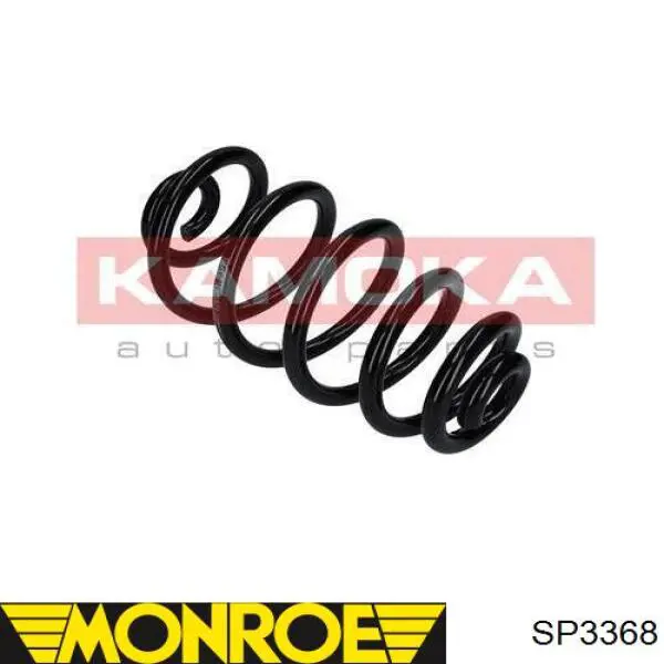 Comprar 8E0511115CP VAG Muelle de eje trasero