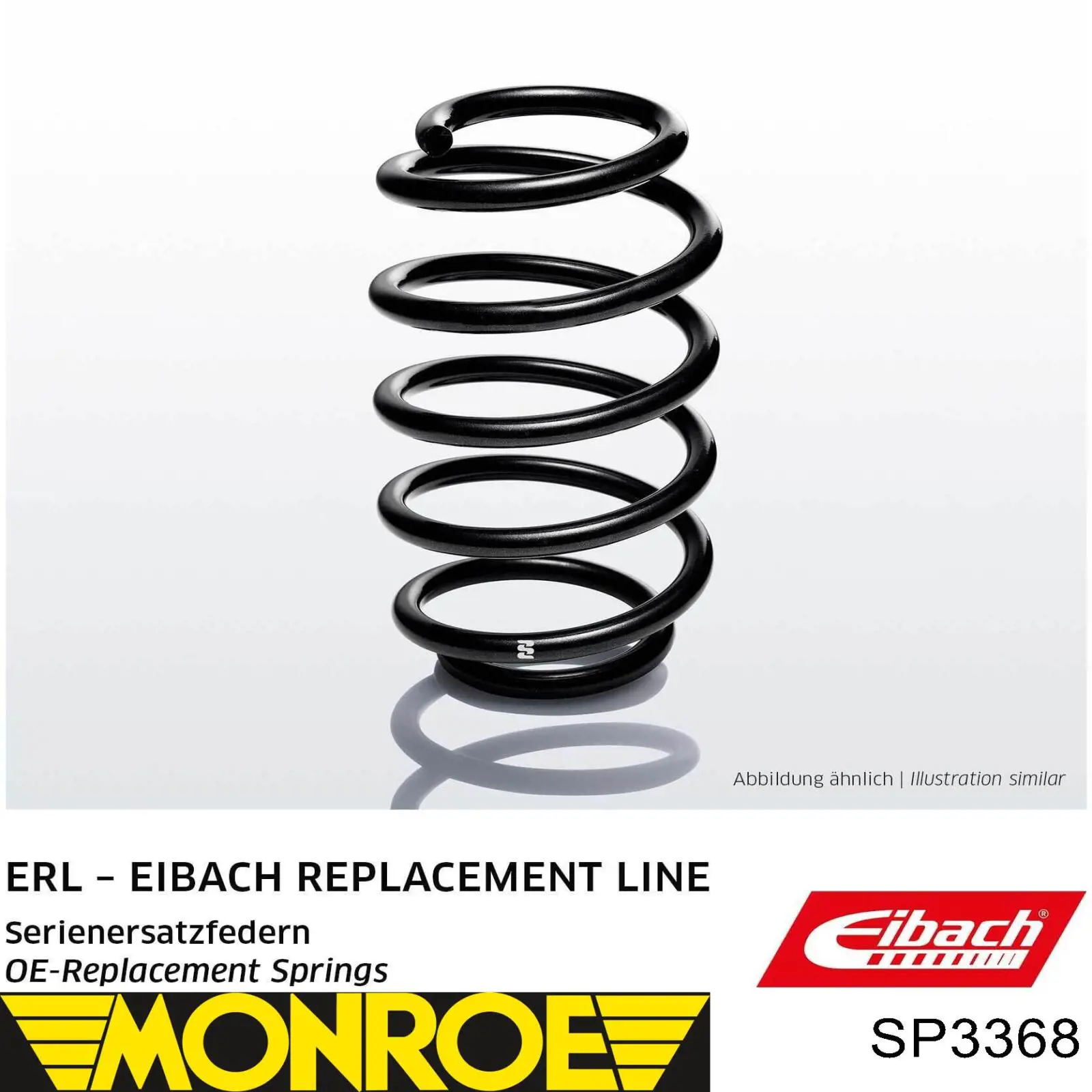 Muelle de suspensión trasero VAG 8E0511115CP precio, desde 30,80 EUR