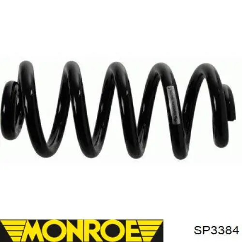 Comprar 8E0511115FN VAG Muelle de eje trasero