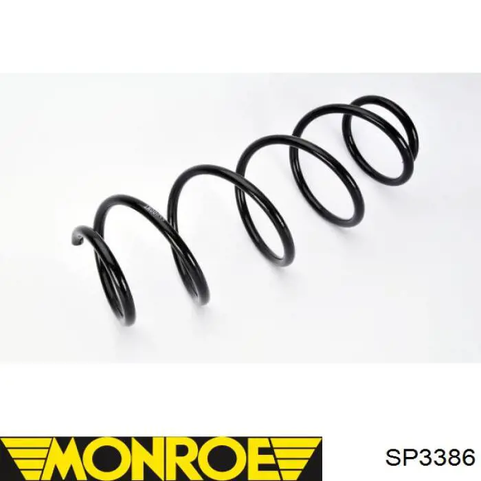 Muelle delantero Monroe SP3386 precio, desde 21,14 EUR