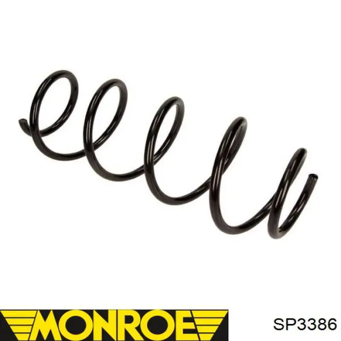 Comprar SP3386 Monroe Muelle delantero