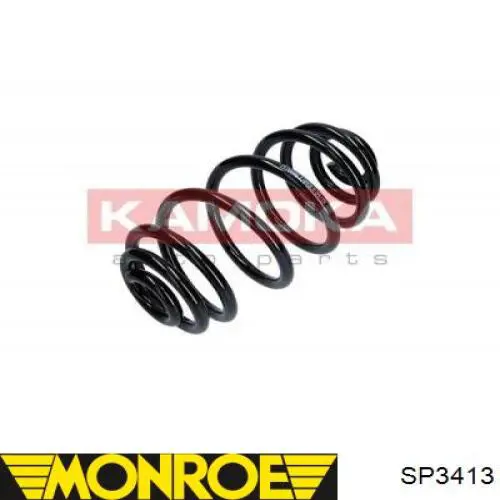 Muelle SP3413 Monroe