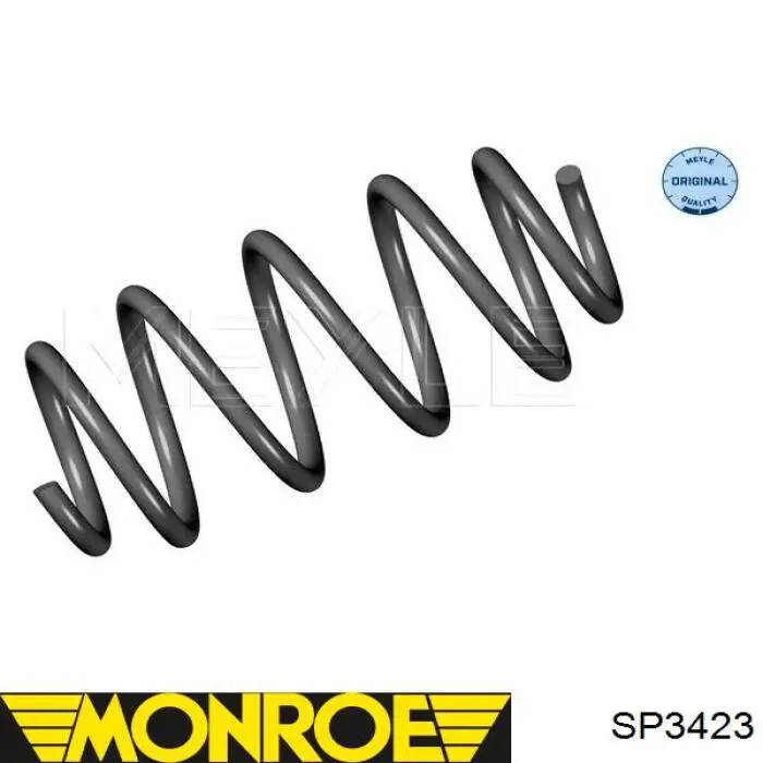 Muelle delantero Open Parts CSR926900 precio, desde 49,84 EUR