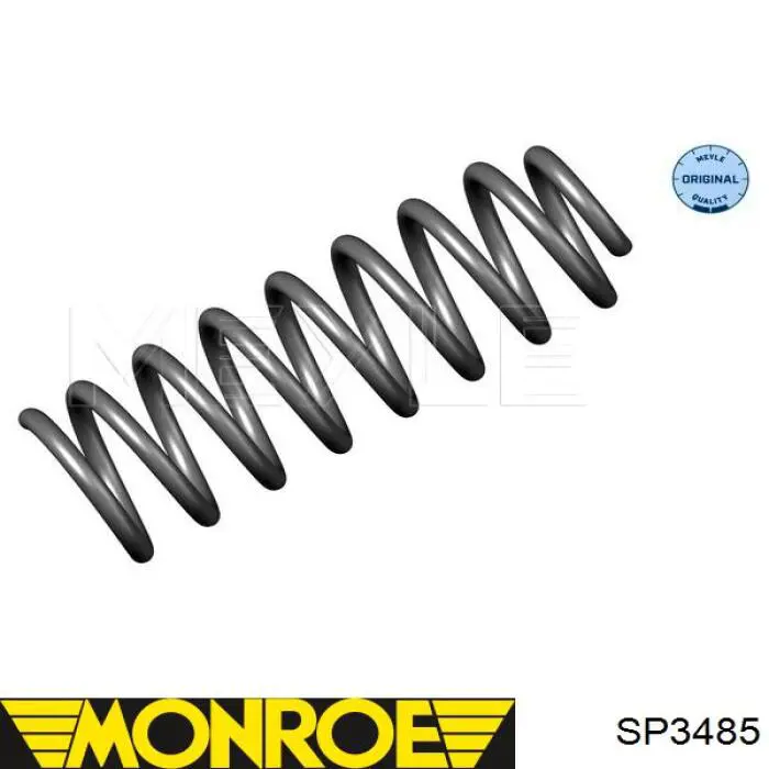 SP3485 Monroe Muelle delantero