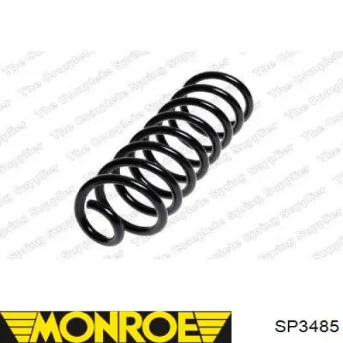 Muelle delantero Monroe SP3485 precio, desde 21,39 EUR