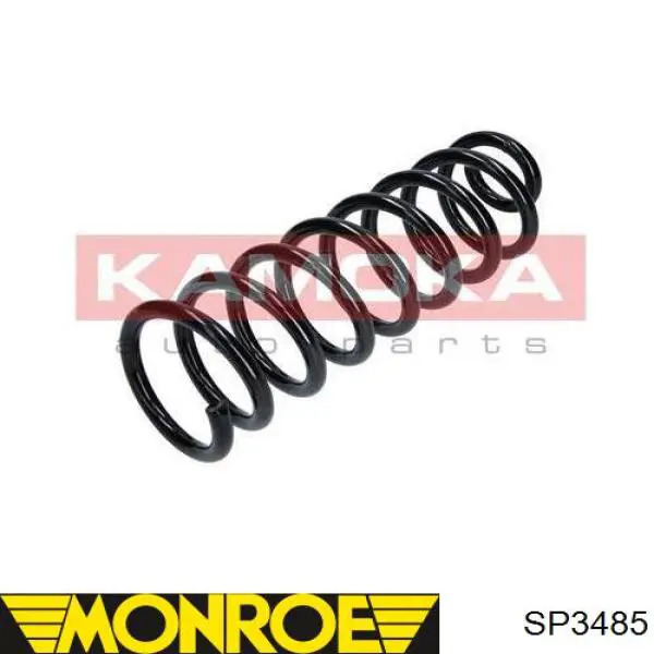 Comprar SP3485 Monroe Muelle delantero