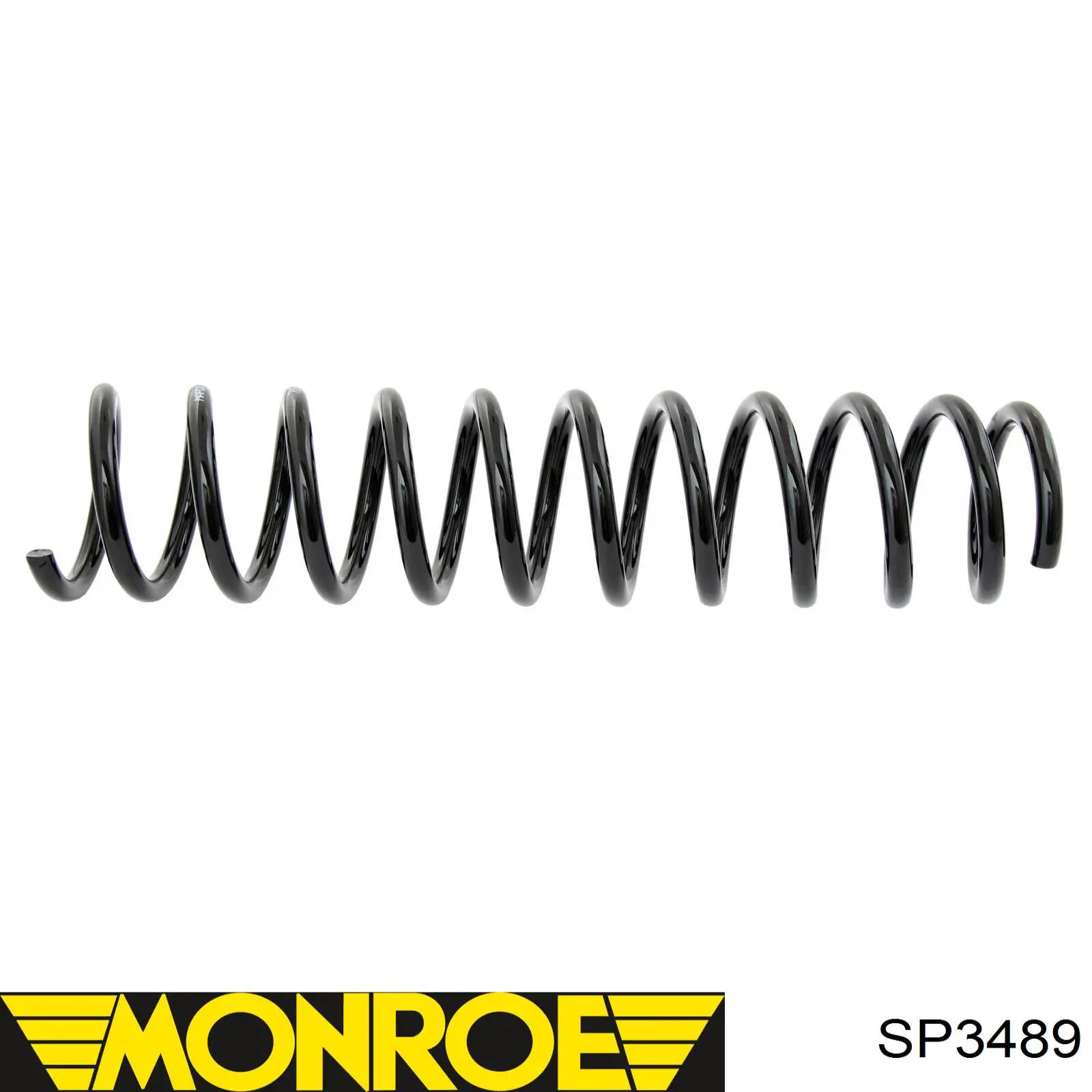 600340D Maxgear Muelle trasero