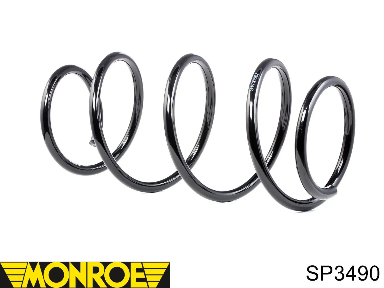 Muelle delantero SP3490 Monroe