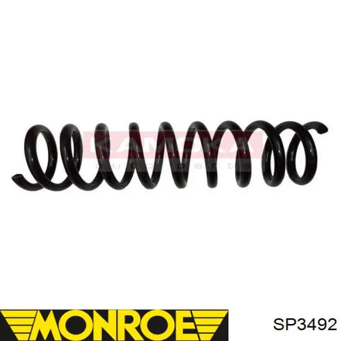 Muelle SR094TP Raiso