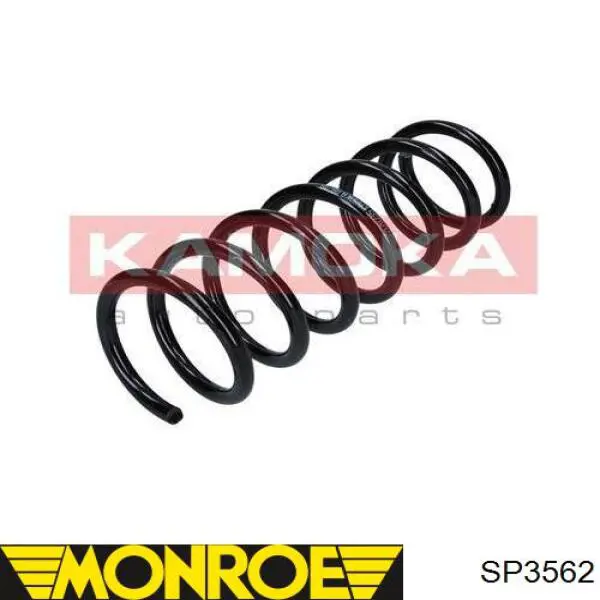 Muelle de suspensión trasero Daco 814120 precio, desde 32,84 EUR