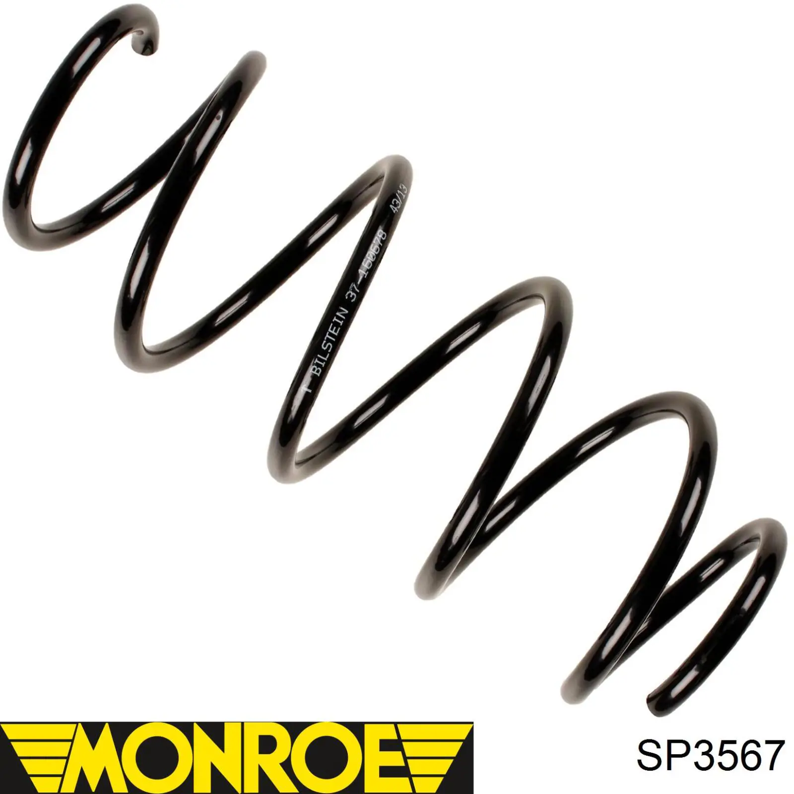 Muelle delantero Monroe SP3567 precio, desde 44,68 EUR