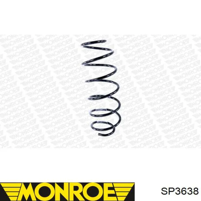Muelle SP3638 Monroe