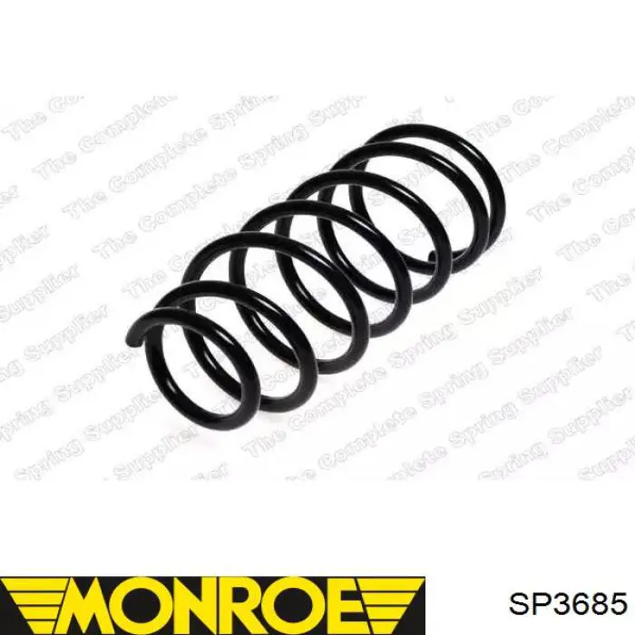 SP3685 Monroe