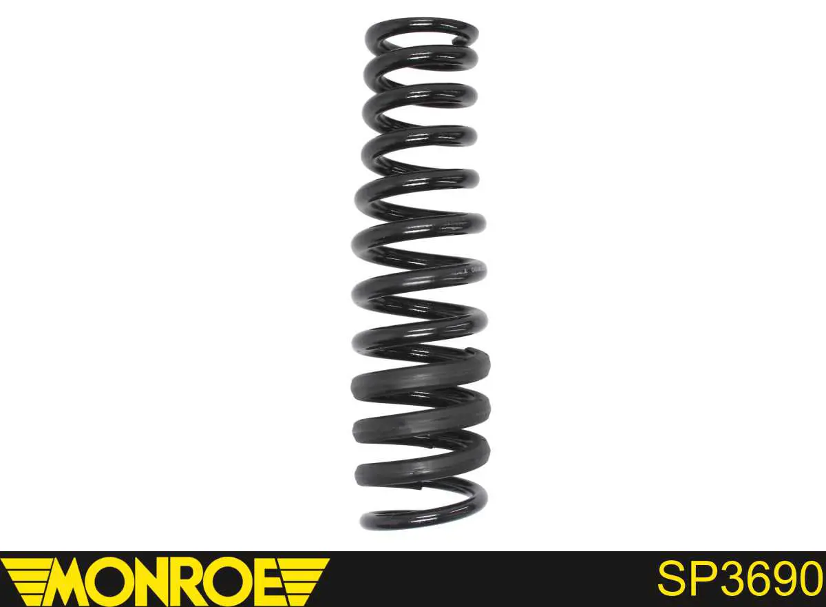 Muelle de suspensión trasero Monroe SP3690 precio, desde 100,87 EUR